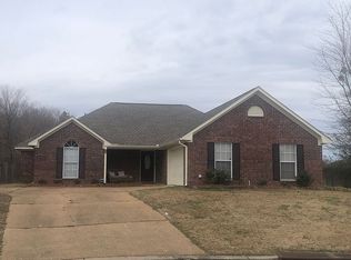 213 Woodgreen Cv, Flowood, MS 39232