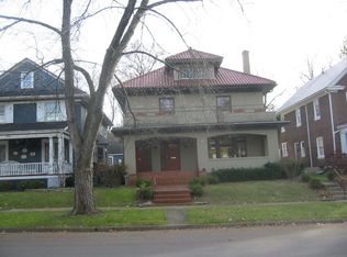 120 Volusia Ave, Dayton, OH 45409