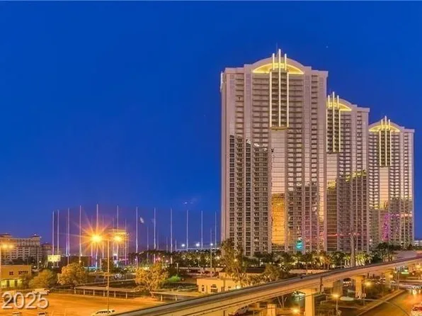 135 Harmon Ave Unit 2821, Las Vegas, NV 89109