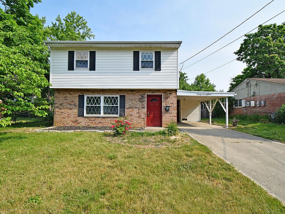 1st image of 3918 Eddystone Dr
