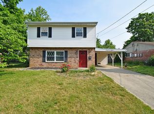 3918 Eddystone Dr, Cincinnati, OH 45251