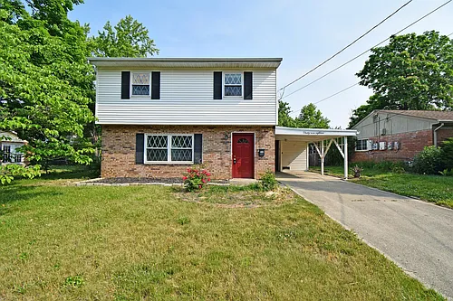 3918 Eddystone Dr Photo 1