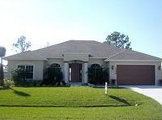 1358 SW Dorchester St, Port Saint Lucie, FL 34983