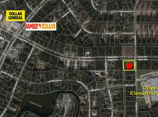 1-2 Appian Way, New Caney, TX 77357