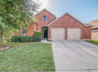699 Harper Dr, Fate, TX 75087