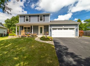 3602 Portsmouth Dr, Zion, IL 60099