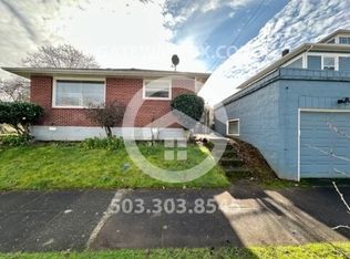 5725 NE 14th Ave #B, Portland, OR 97211