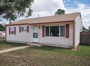 1225 Norwood Ave, Colorado Springs, CO 80905