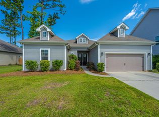 201 Yeamans Way, Summerville, SC 29483