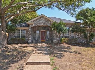 1415 Quail Run Dr, Allen, TX 75002