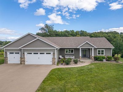 N7264 Eagle Rd, Holmen, WI, 54636