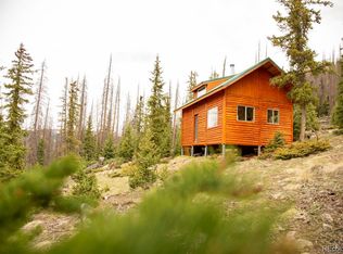 3190 Forest Rd #503, Creede, CO 81130