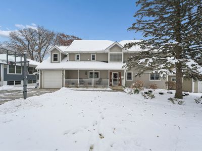 293 Abbotsford Ct, Glen Ellyn, IL, 60137