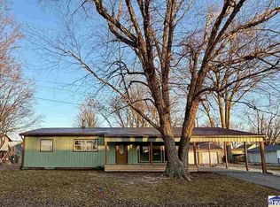 419 S Bell St, Sullivan, IN 47882