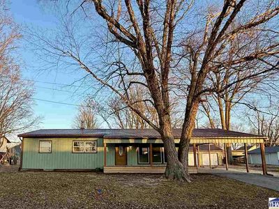 419 S Bell St, Sullivan, IN, 47882