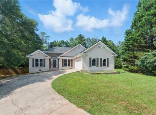 75 Fox Chase, Covington, GA 30016