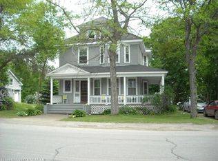 86 Main St, Dexter, ME 04930