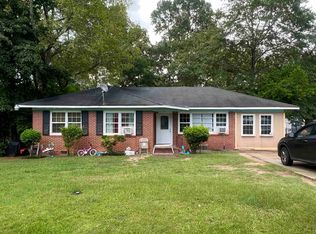 4212 Dellwood Dr, Macon, GA 31204