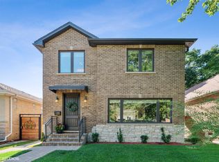 6324 N Keeler Ave, Chicago, IL 60646