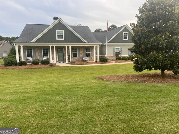 19 Chatham Ct, Williamson, GA 30292