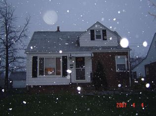 4198 Lambert Rd, South Euclid, OH 44121