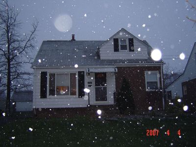 4198 Lambert Rd, South Euclid, OH, 44121