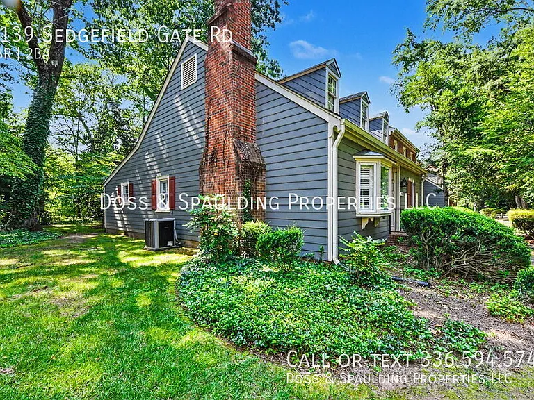 3139 Sedgefield Gate Rd — Photo 30