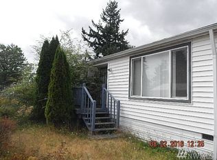 16521 Mimosa Ct SE, Yelm, WA 98597