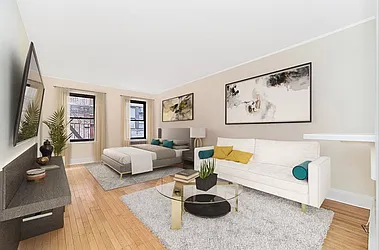 Rented by Living New York