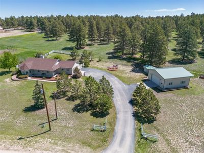 37413 Sable Ridge Road, Elizabeth, CO, 80107