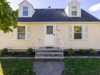 141 Auburn Ave, Rochester, NY, 14606