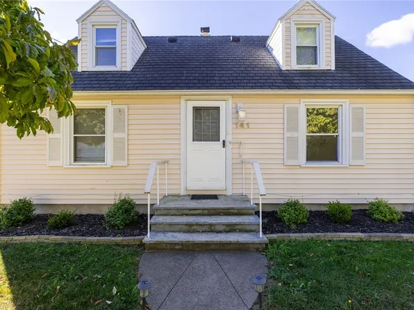 141 Auburn Ave, Rochester, NY 14606