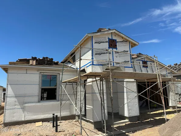 22922 E SADDLE Way, Queen Creek, AZ 85142