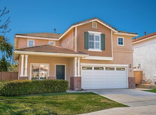1340 Thunder Springs Dr, Chula Vista, CA 91915