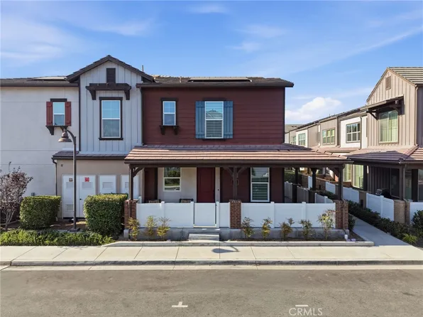 101 Red Brick Dr Unit 1, Simi Valley, CA 93065