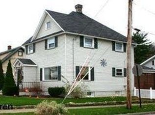 911 Conewango Ave, Warren, PA 16365