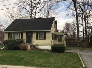 48 Spring Ave, West Milford, NJ 07480