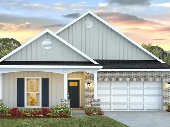 393 Parkerman Ave, Gulf Shores, AL 36542