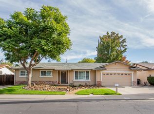 1666 Olivewood Ave, Manteca, CA 95336