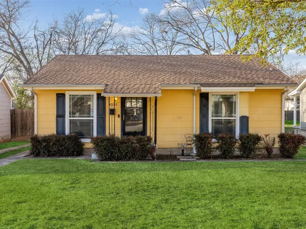 8931 Diceman Dr, Dallas, TX 75218