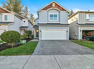 19018 96th Avenue Ct E, Puyallup, WA 98375