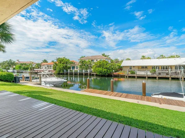 4206 S Ocean Boulevard #1, Highland Beach, FL 33487