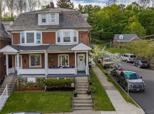 1101 Russell Ave, Fountain Hill, PA 18015