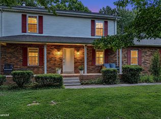 1155 Forest Xing, Joelton, TN 37080