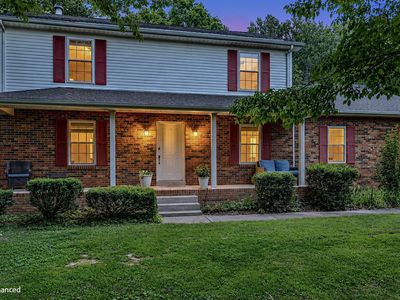 1155 Forest Xing, Joelton, TN, 37080
