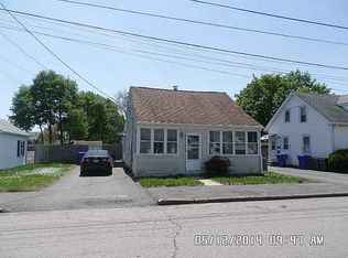 17 Federal St, Pawtucket, RI 02861