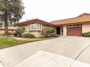 901 Barnett Way, Madera, CA 93637