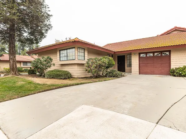 901 Barnett Way, Madera, CA 93637