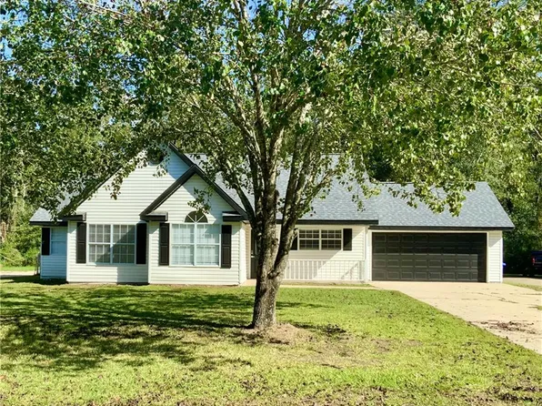 112 Alida St, Hammond, LA 70403