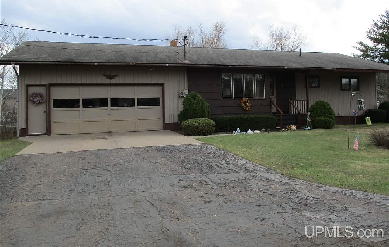 5 7th St, South Range, MI 49963 Zillow